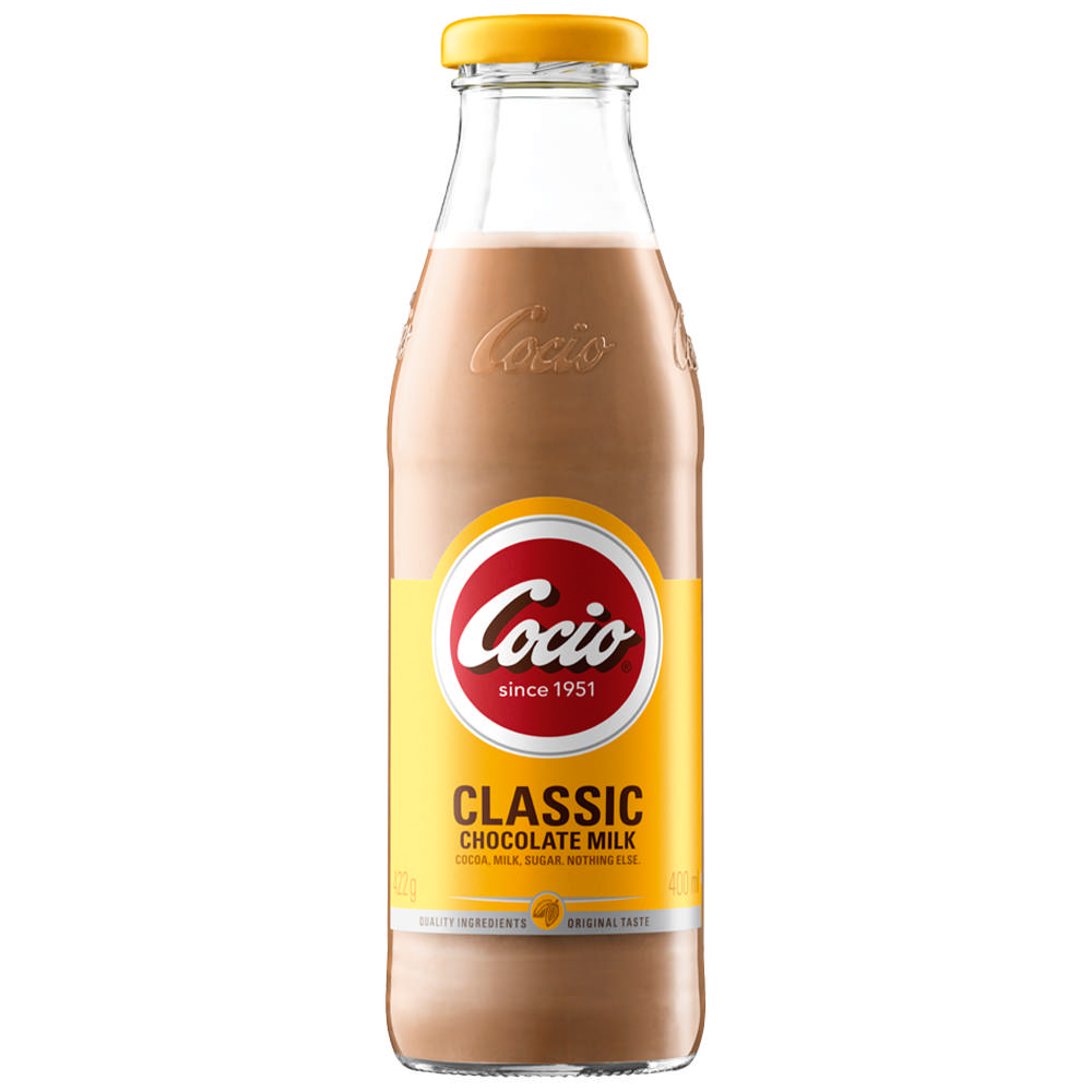 Cocio Classic (18x40cl)