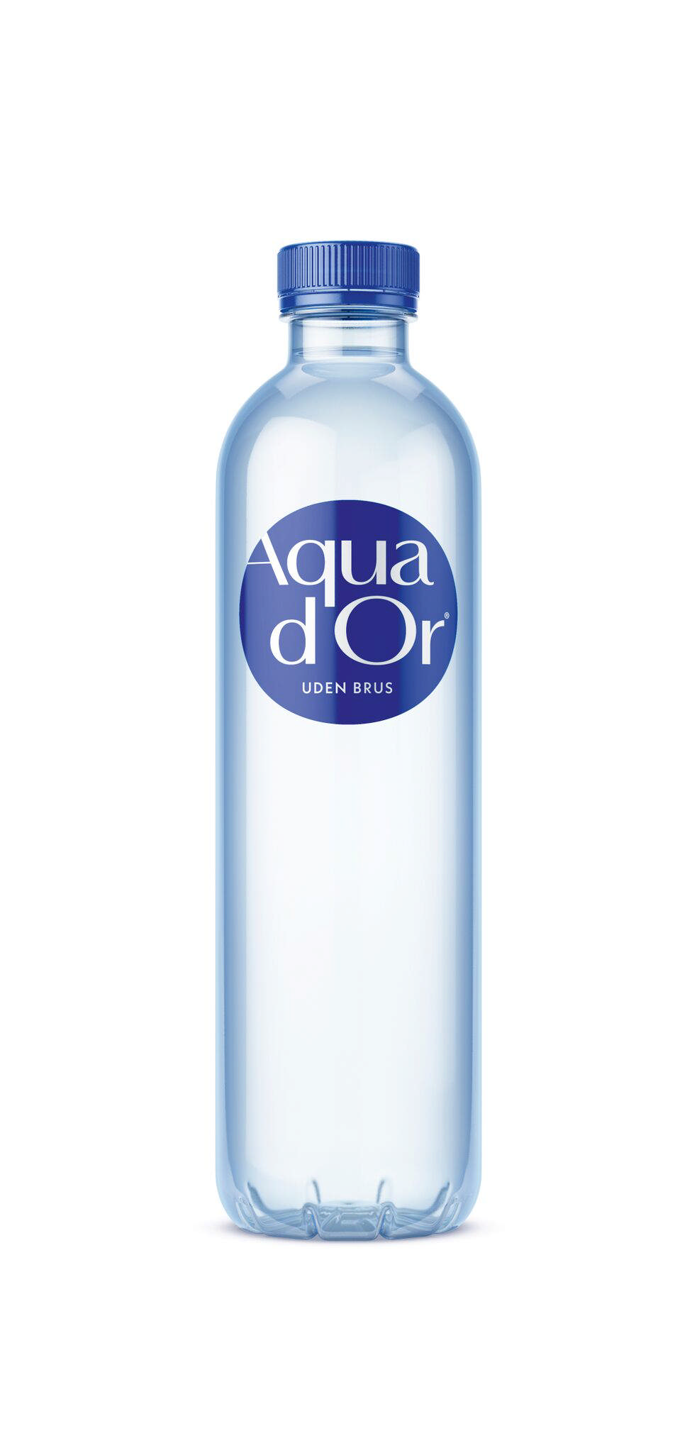 Kildevand Aqua d'Or (20x50cl +pant)