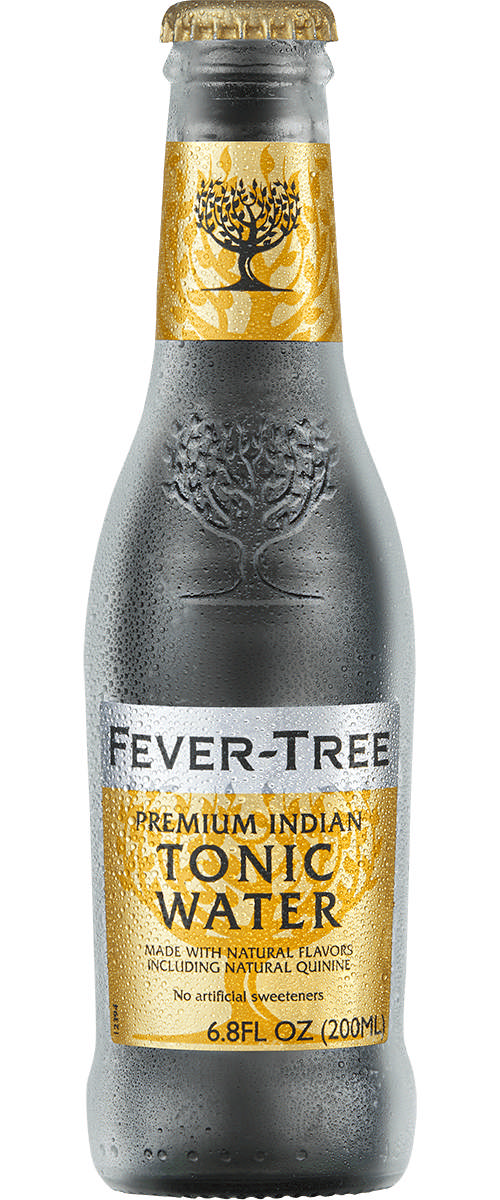 Fever-Tree Indian Tonic Water (24x20cl +pant)
