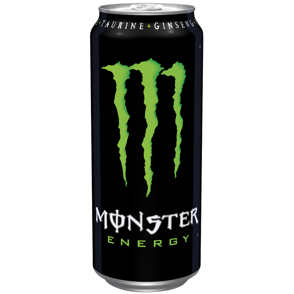 Monster Energy 