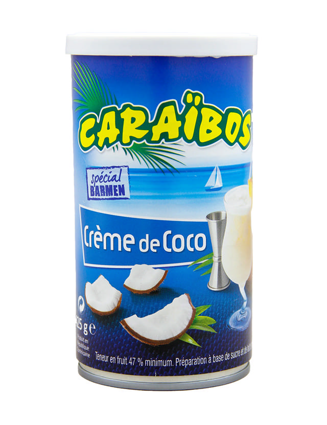 Caraibos Kokoscreme, 425g
