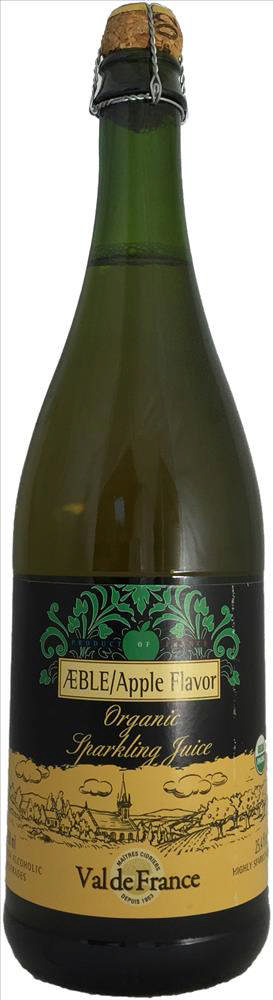 Val de France Cider, Æble (6x75cl +pant)