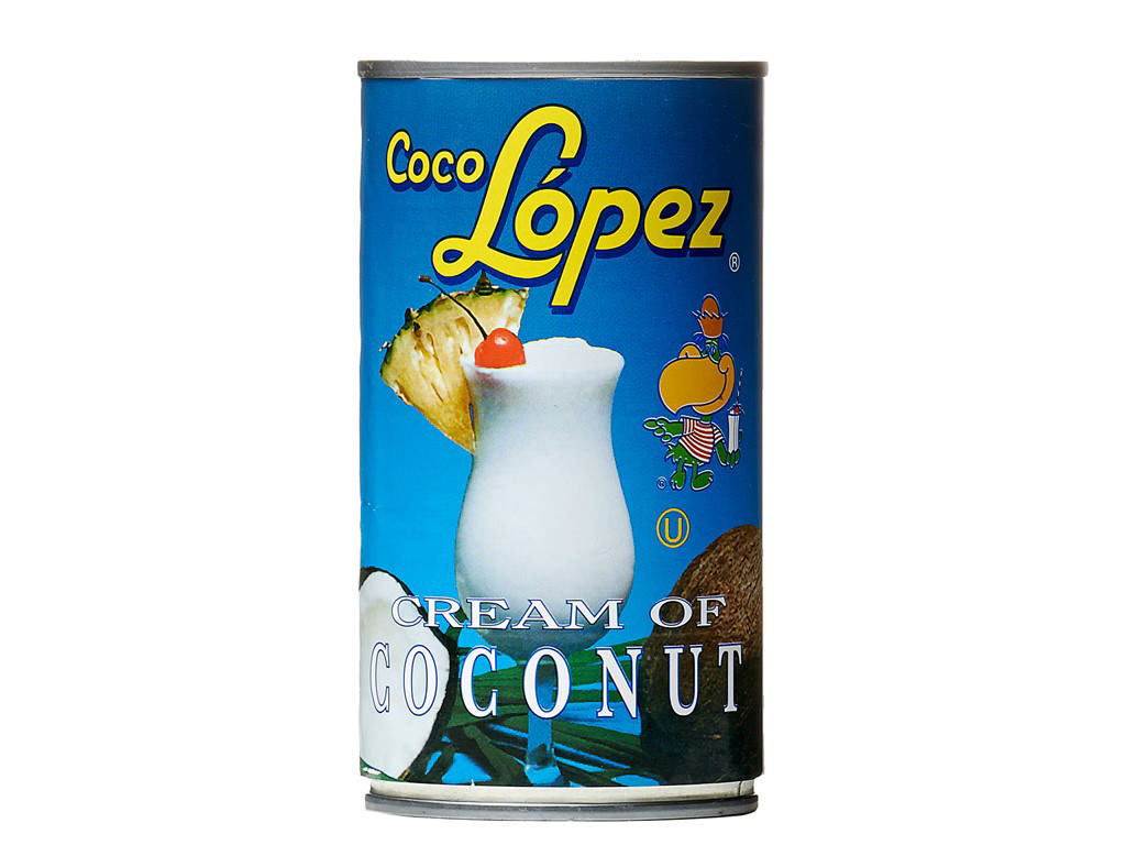 Coco Lopez Kokoscreme, 425g