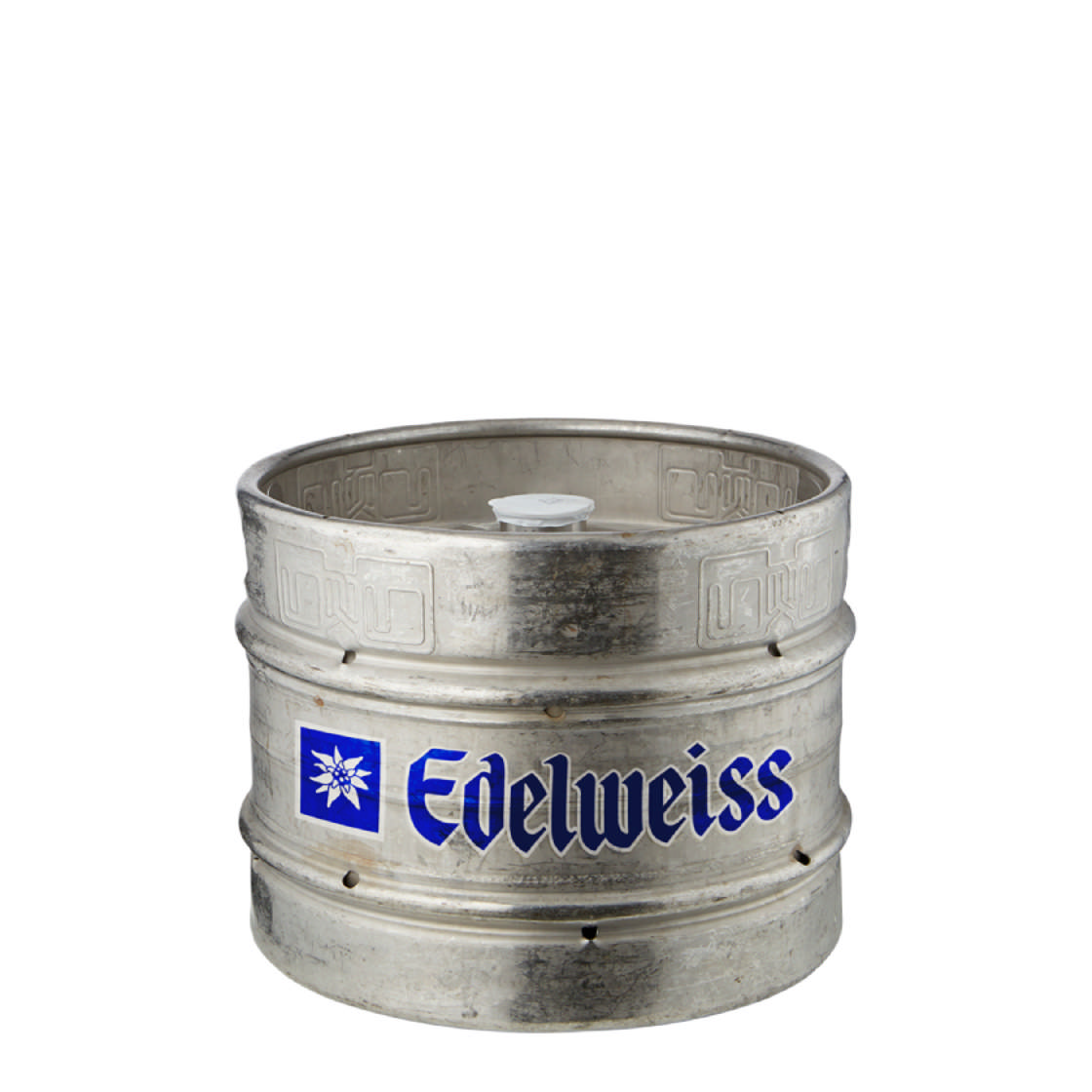 Edelweiss Wheat Beer Fustage, 25L