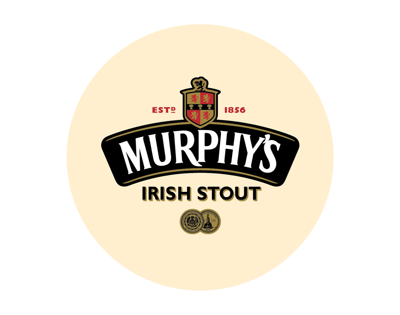 Murphy's Irish Stout, Fustage, 30L