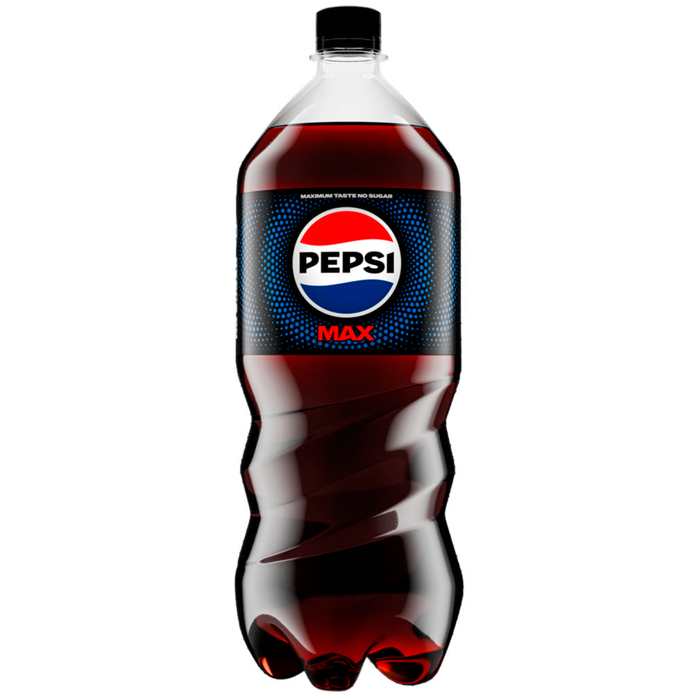 Pepsi MAX (6x150cl +pant)