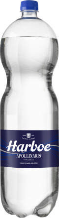 Harboe Apollinaris (6x200cl +pant)