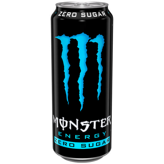 Monster Energy 