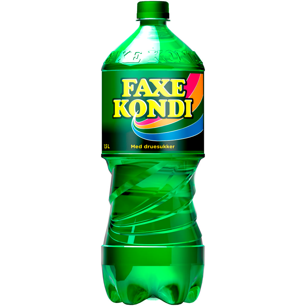 Faxe Kondi (6x150cl +pant)
