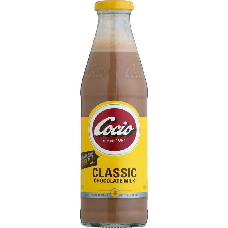 Cocio Classic (10x60cl)
