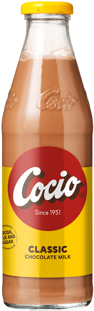 Cocio Classic (10x60cl)