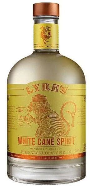 Lyre's White Cane Spirit (Alkoholfri)