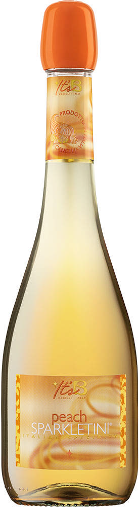 Bosca Verdi Sparkletini Peach (+pant)