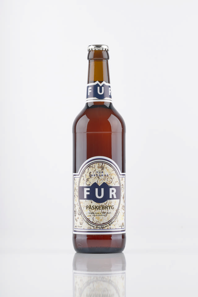 Fur Bryghus, Påskebryg (12x50cl +pant)