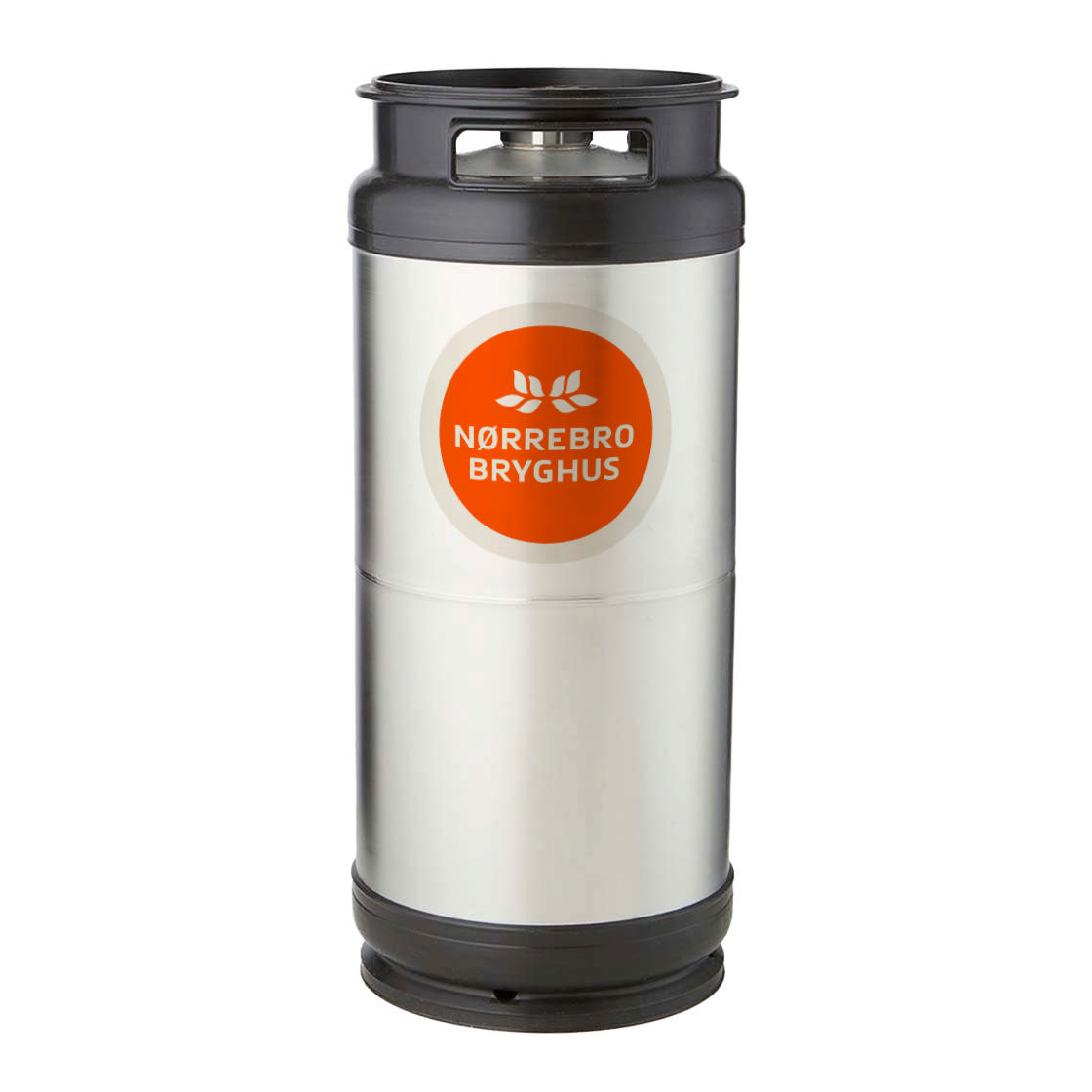 Nørrebro Ravnsborg Rød, Fustage 20L, ØKO