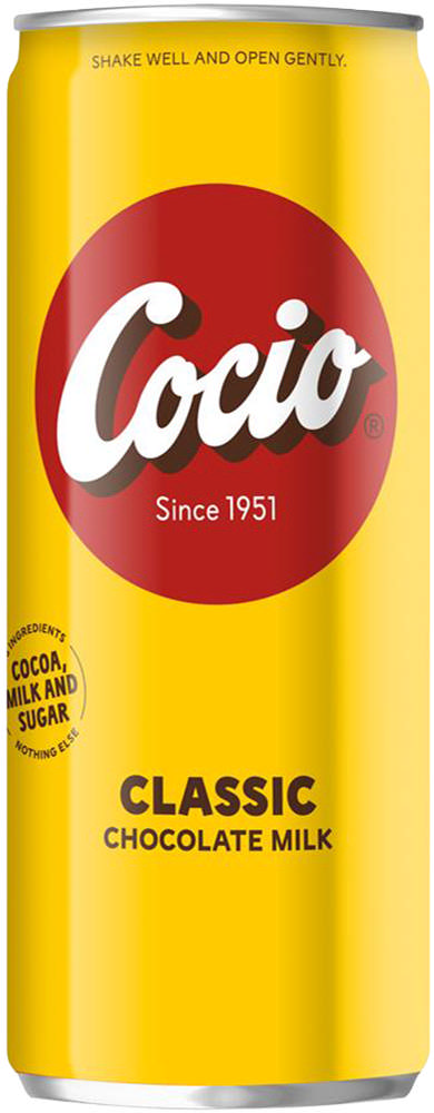 Cocio Classic, Dåse (12x33cl)