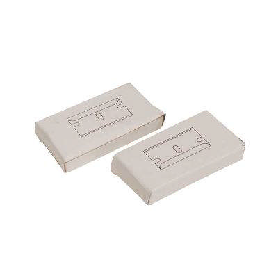 Klinger t/clickskraber (10 stk/pk)