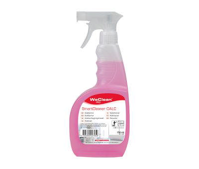 Kalkfjerner, WeClean, 750 ml