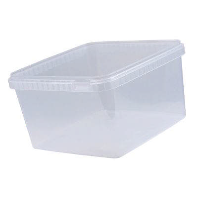 Plastbøtte/Condibøtte, PP, 3000 (10stk/ps)