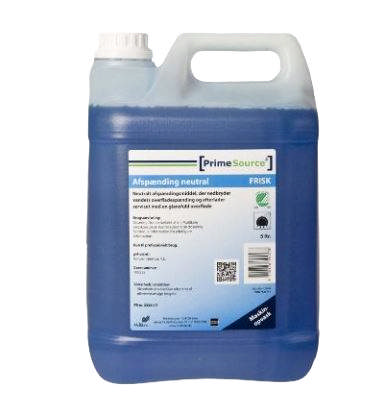 Afspændingsmiddel, Prime Source, 5L