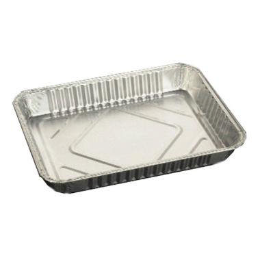 Alubakke, 1190ml (7x100 stk/krt)