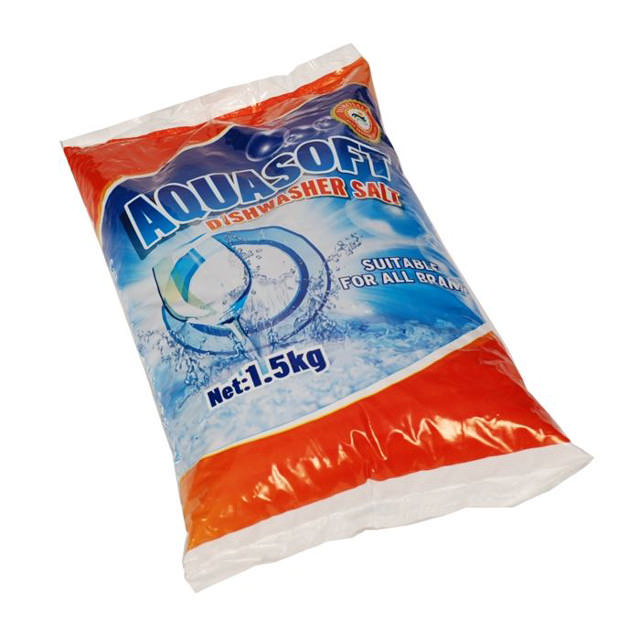 Filtersalt, Universal, 1,5kg
