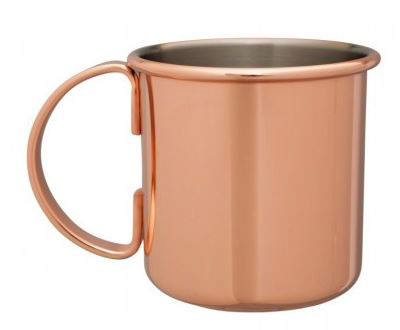 Moscow Mule Kobberkrus, 48cl