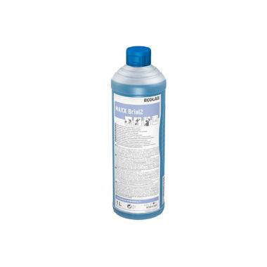 Universalrengøring, Ecolab Maxx Brial2, m/parf, 1L