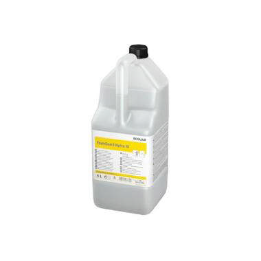 Skumrengøring, FoamGuard Hydro 10, Ecolab, 5L