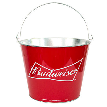 Isspand, Budweiser