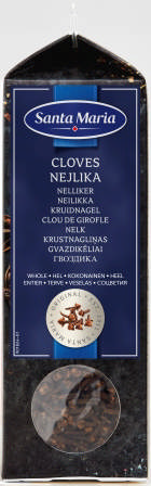 Nelliker, Hele, 340g