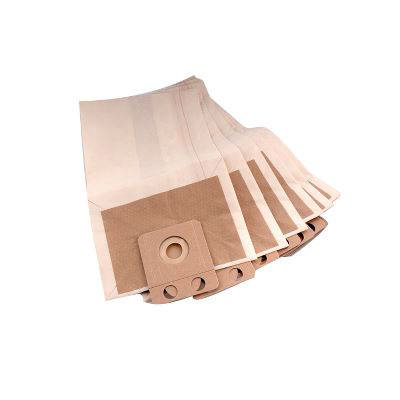 Støvsugerpose Nilfisk VP300 (10stk/pk)