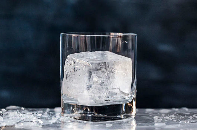 Isterninger, Cube 6x6x6 (25 stk/ks)