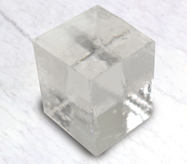 ICY Blocks 5x5x6,5 (150 stk/ks)