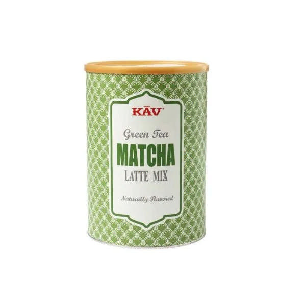 The, Matcha Latte Mix 1,36kg