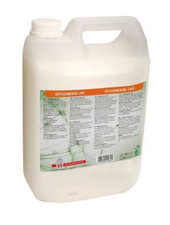 Skyllemiddel, WeClean, u/parfume, 5L