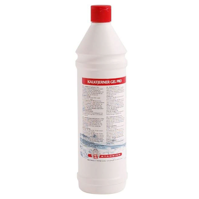 Kalkfjernerl Pro, 1L