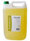Rapsolie til friture, 10L