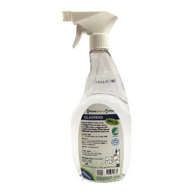 Glasrens,  Spray, 750ml svane