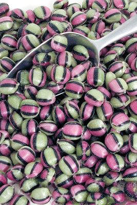 Sismofytter Bolcher, 2,5kg