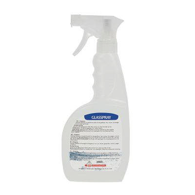 Glasrens, Spray, DrinxSjøbeck, 750ml