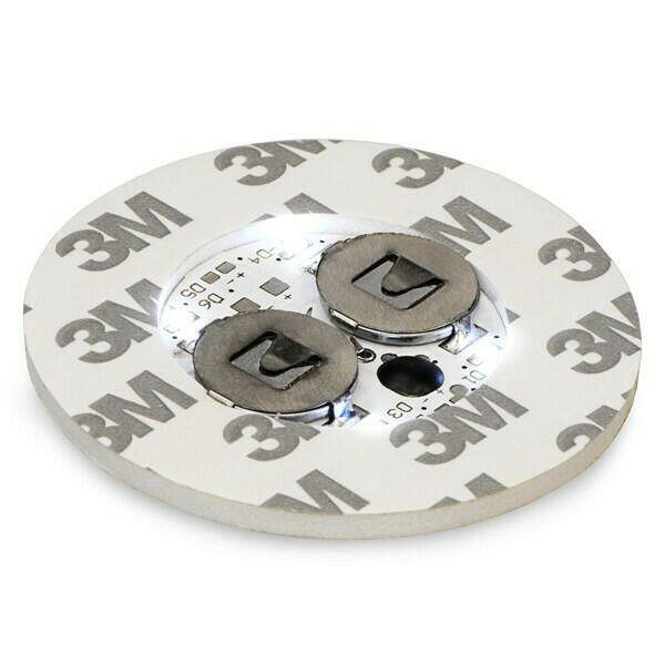 Light Pads (5 stk/ps)