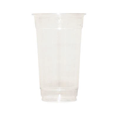 Plastglas, Øl/Vand, Klar (50x50cl)