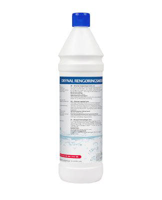 Rengøringsmiddel, Drynal Pro, 1L