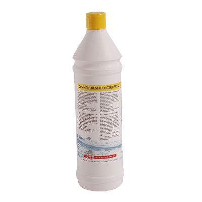 Desinficerende Lugtfjerner, WeClean, 1L