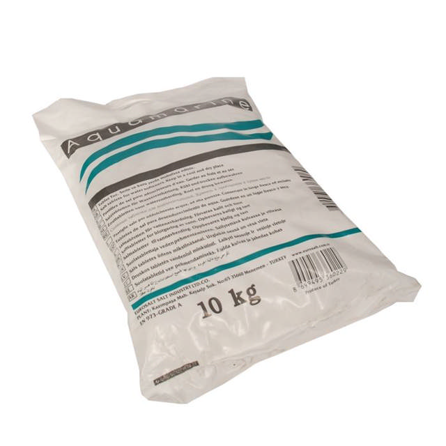 Salttabletter, 10kg