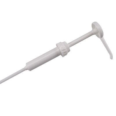 Doseringspumpe, 41mm m/160mm sugerør, 5L