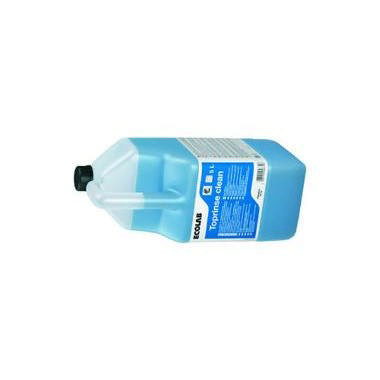 Maskinopvask, Afspænding, Ecolab, Toprinse Blå, 5L