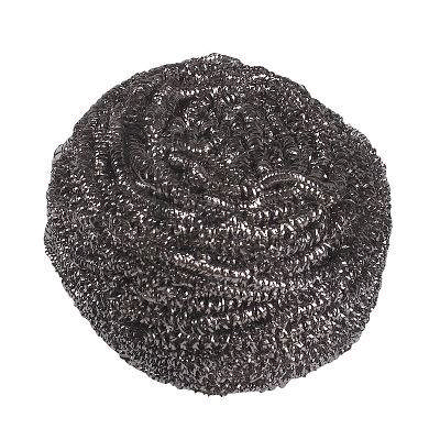 Ståluld / Stålsvamp, 60g, Stål (10 stk/pk)