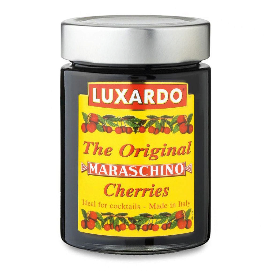 Luxardo Maraschino Cherries, 400gr